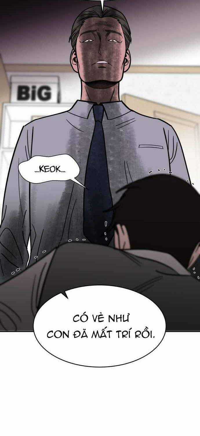 Ngọn Lửa Xanh Chapter 49 trang 17