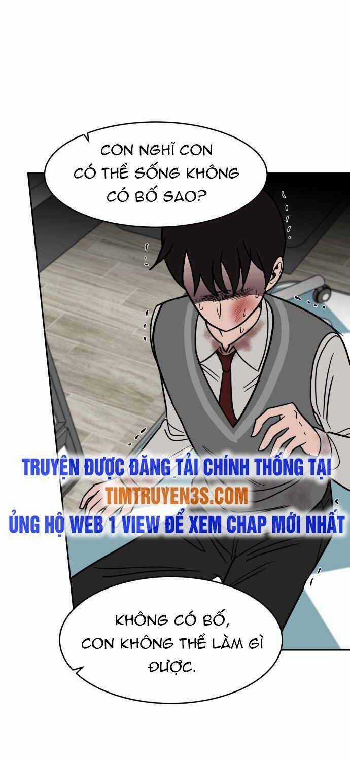 Ngọn Lửa Xanh Chapter 49 trang 18