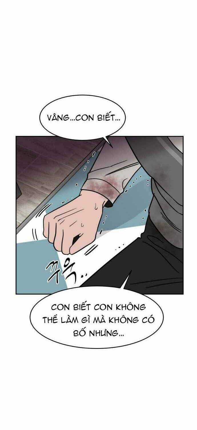 Ngọn Lửa Xanh Chapter 49 trang 19