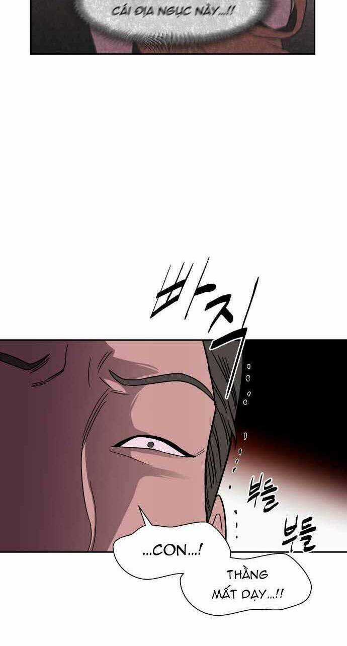 Ngọn Lửa Xanh Chapter 49 trang 23