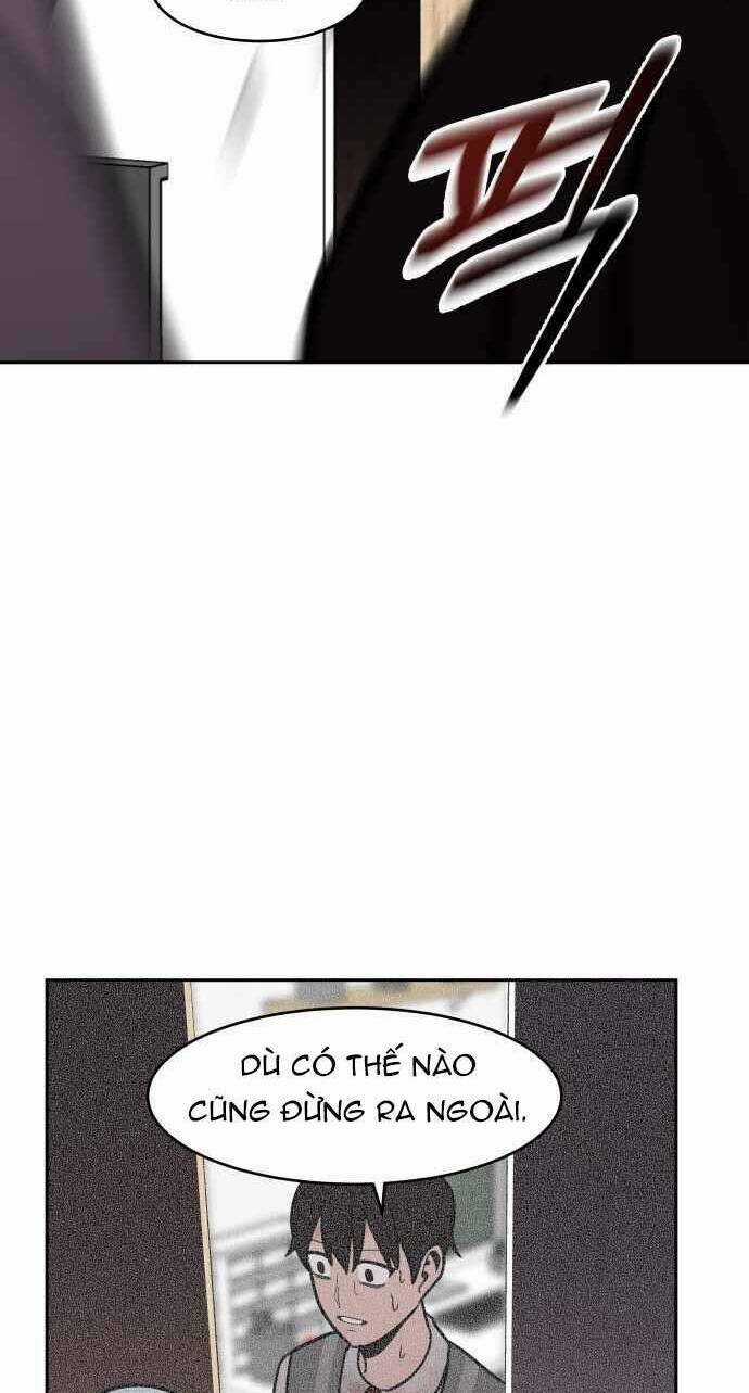 Ngọn Lửa Xanh Chapter 49 trang 26