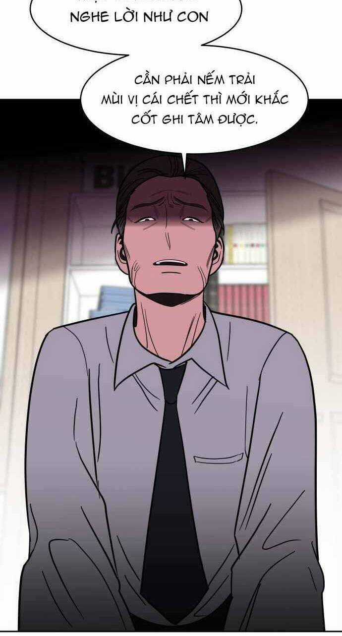 Ngọn Lửa Xanh Chapter 49 trang 30