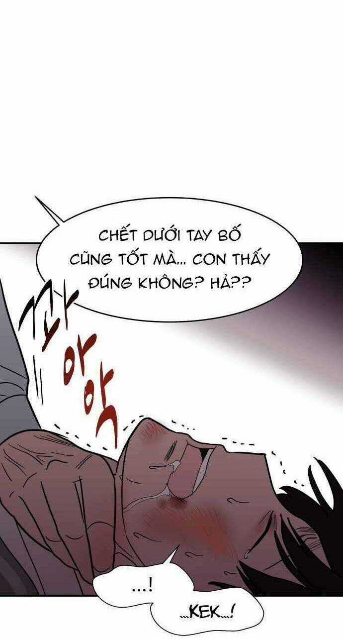 Ngọn Lửa Xanh Chapter 49 trang 31