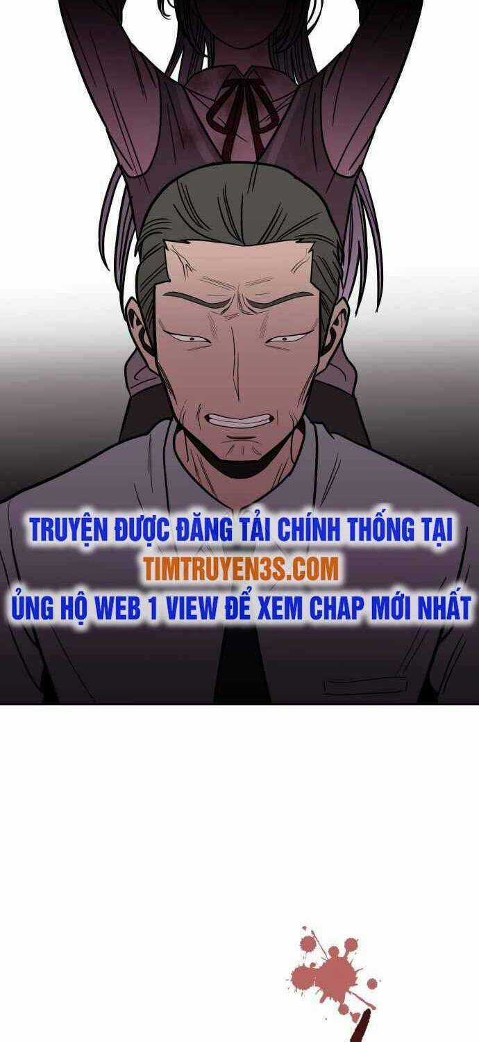 Ngọn Lửa Xanh Chapter 49 trang 35