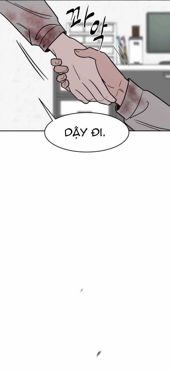 Ngọn Lửa Xanh Chapter 49 trang 44