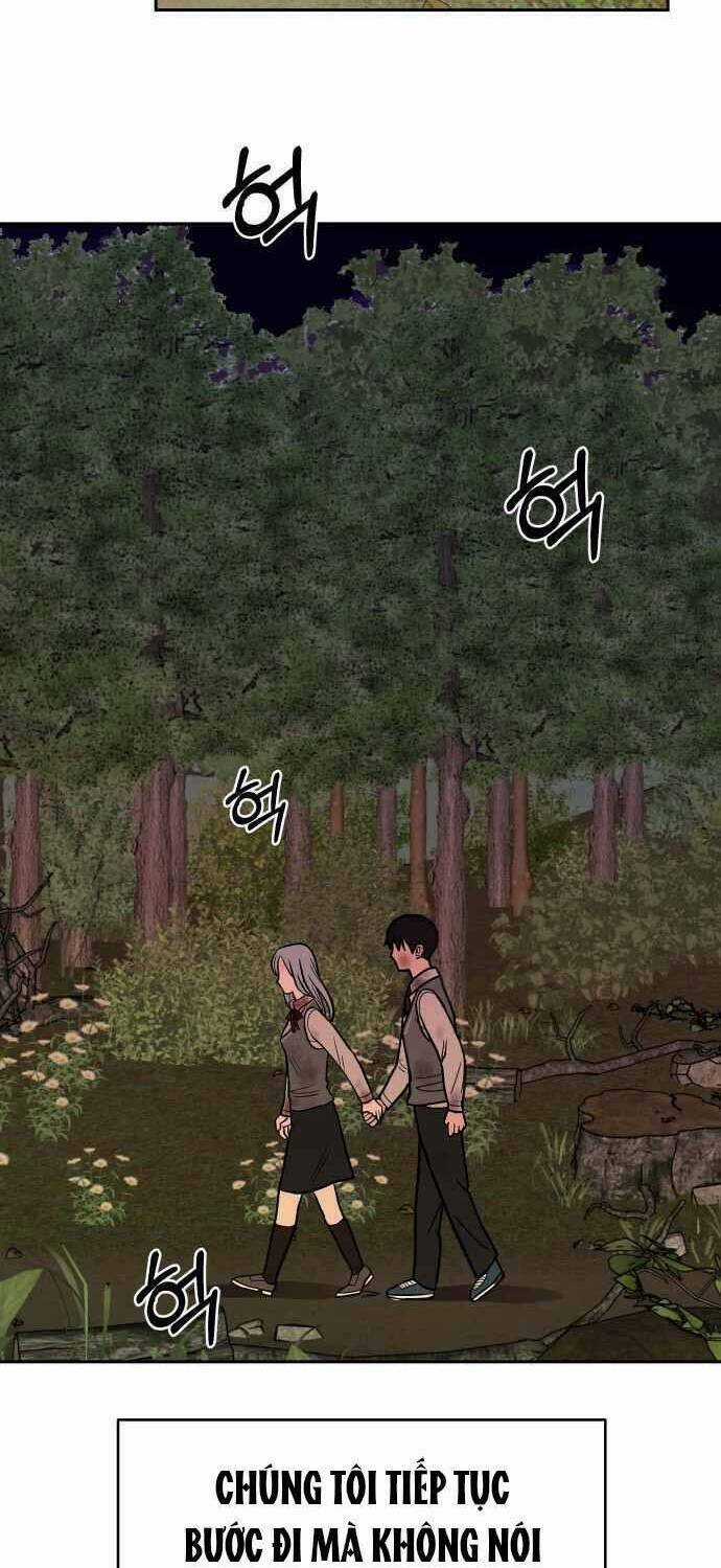 Ngọn Lửa Xanh Chapter 49 trang 48