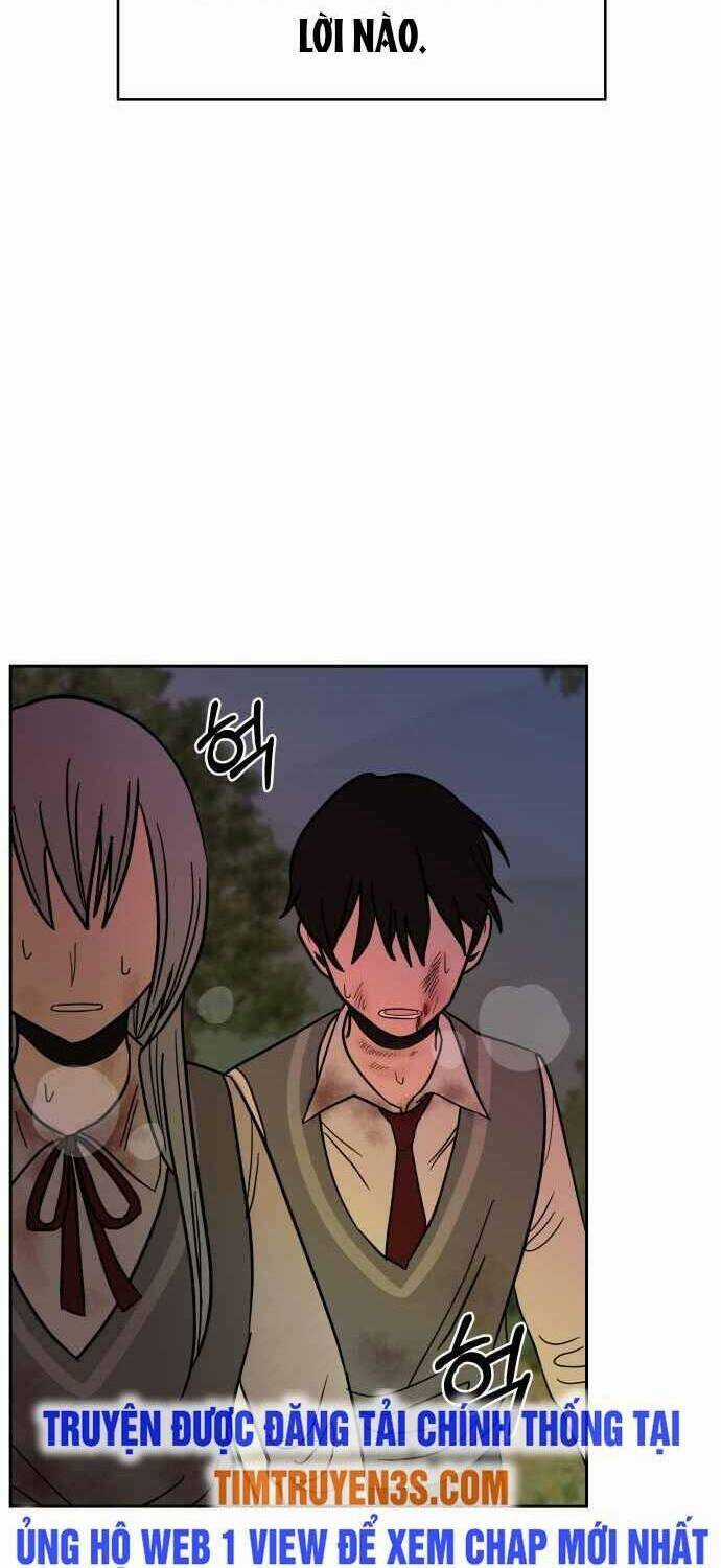 Ngọn Lửa Xanh Chapter 49 trang 49