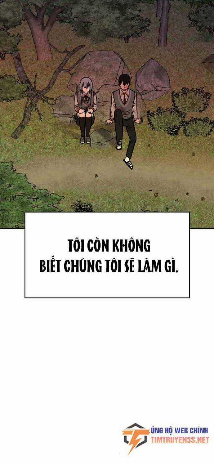 Ngọn Lửa Xanh Chapter 49 trang 53