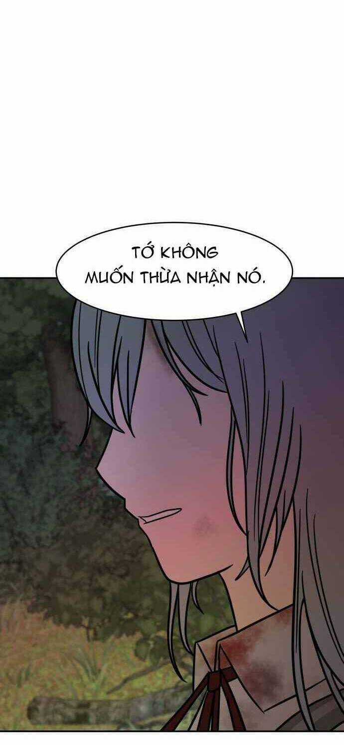 Ngọn Lửa Xanh Chapter 49 trang 57