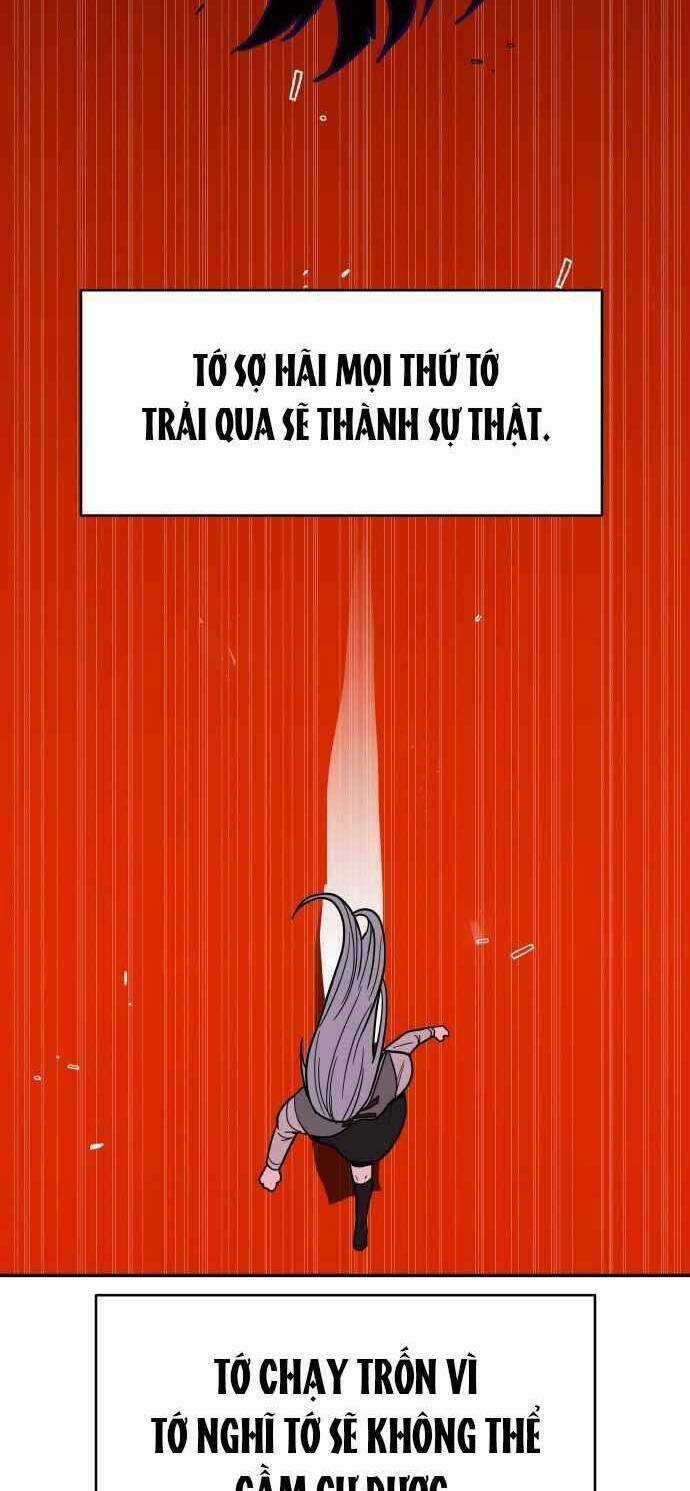 Ngọn Lửa Xanh Chapter 49 trang 60