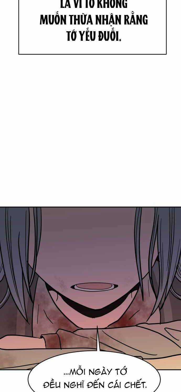 Ngọn Lửa Xanh Chapter 49 trang 62