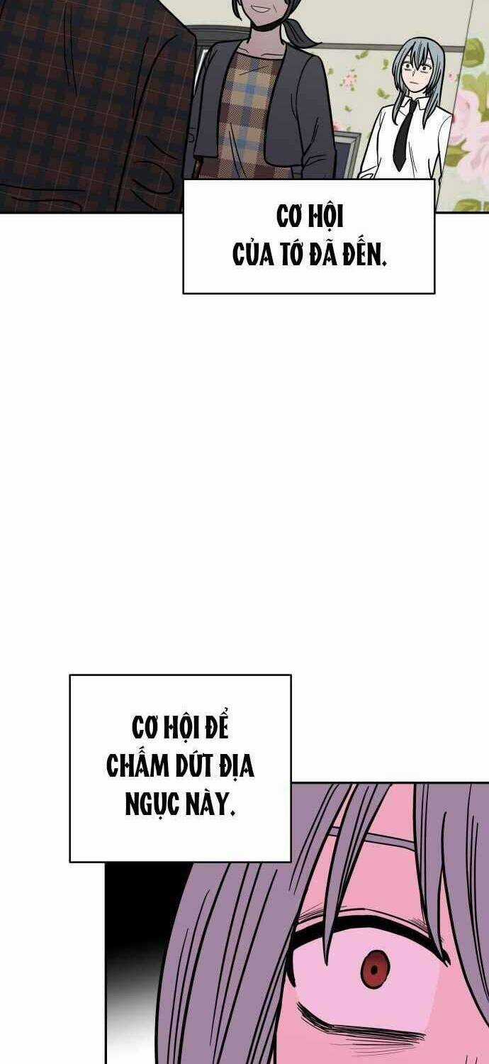 Ngọn Lửa Xanh Chapter 49 trang 67