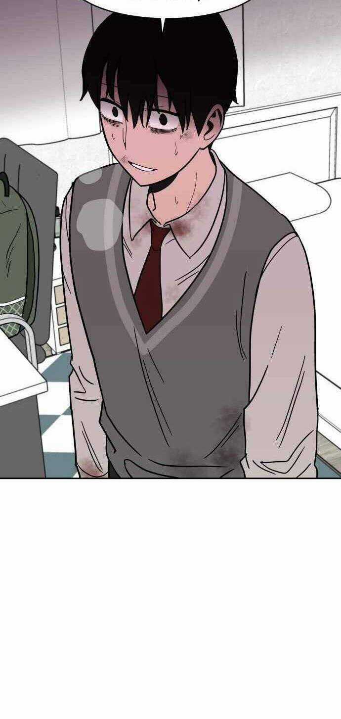 Ngọn Lửa Xanh Chapter 49 trang 7