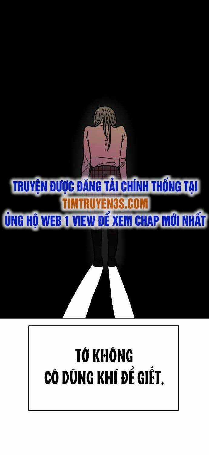 Ngọn Lửa Xanh Chapter 49 trang 71