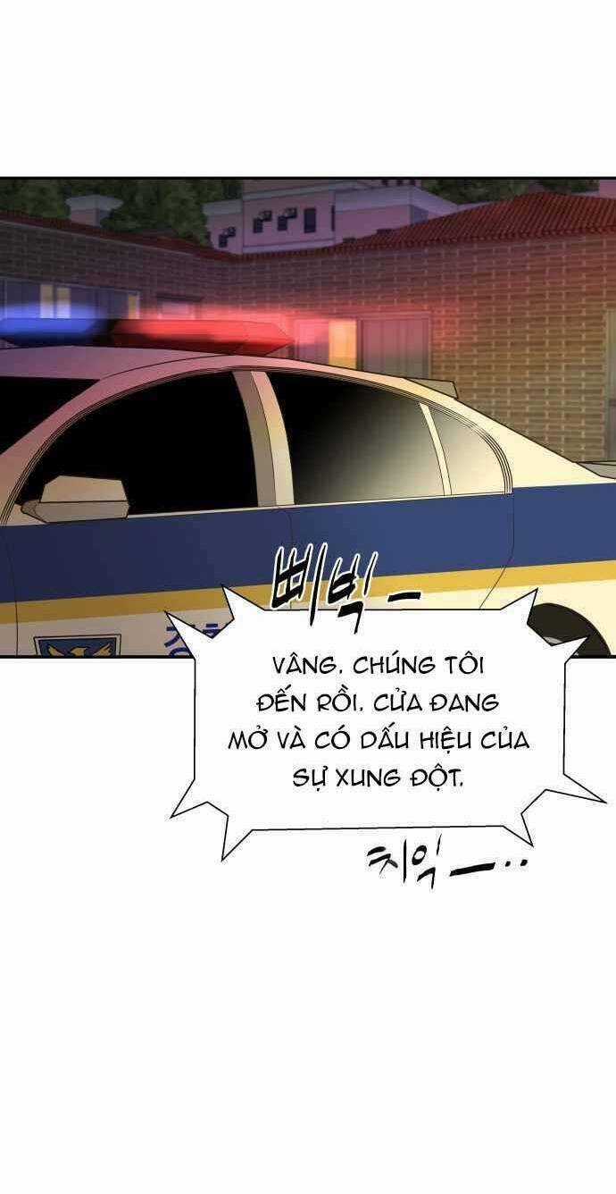 Ngọn Lửa Xanh Chapter 49 trang 76