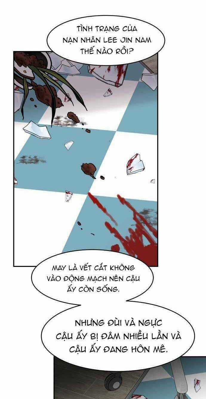 Ngọn Lửa Xanh Chapter 49 trang 77