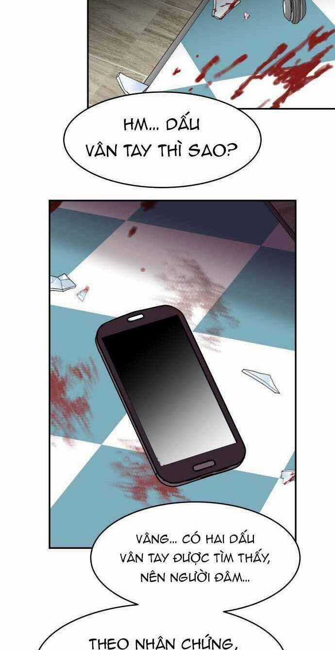 Ngọn Lửa Xanh Chapter 49 trang 78