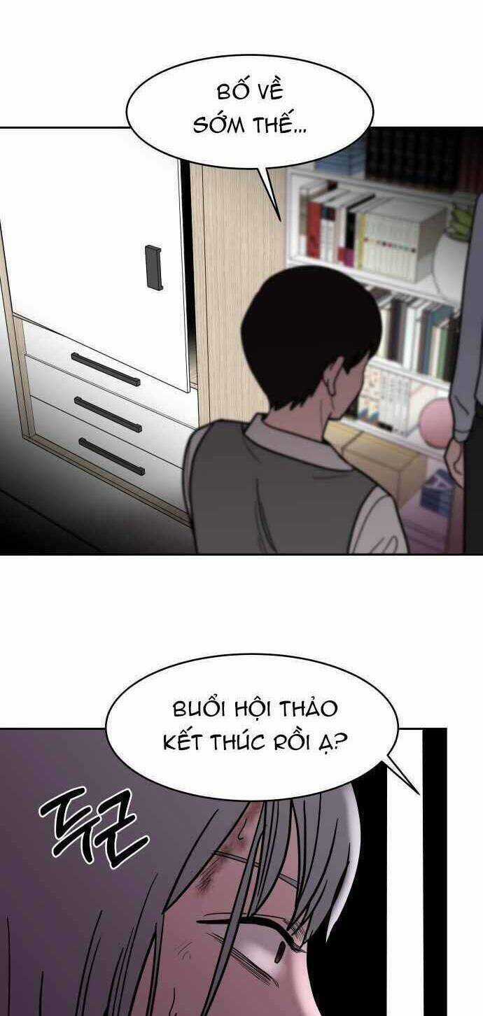 Ngọn Lửa Xanh Chapter 49 trang 8