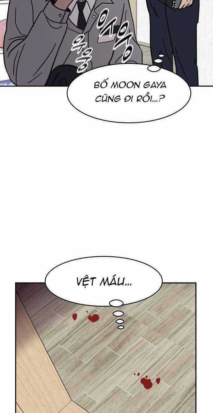 Ngọn Lửa Xanh Chapter 49 trang 80