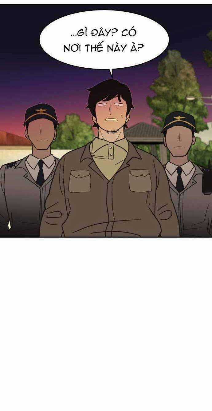 Ngọn Lửa Xanh Chapter 49 trang 82