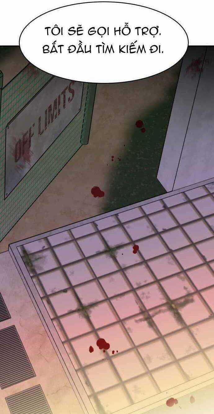 Ngọn Lửa Xanh Chapter 49 trang 83