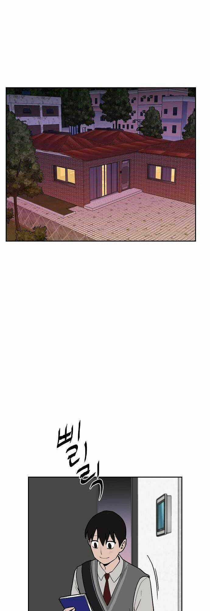 Ngọn Lửa Xanh Chapter 5 trang 14