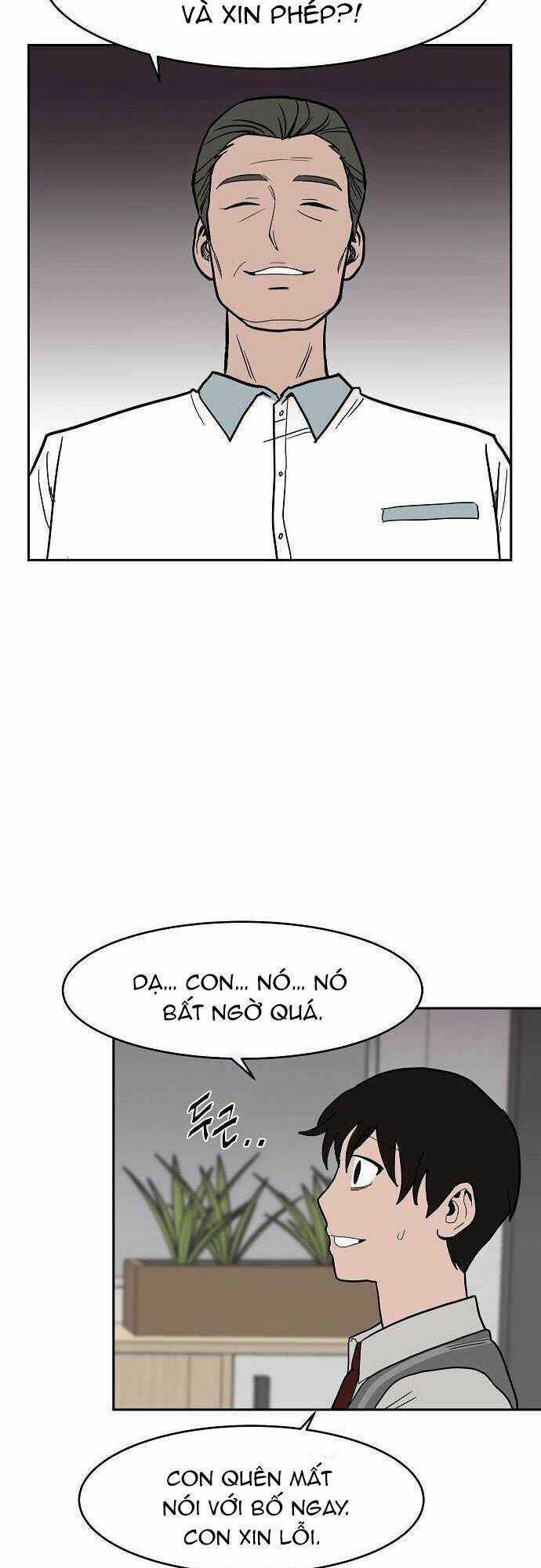 Ngọn Lửa Xanh Chapter 5 trang 20