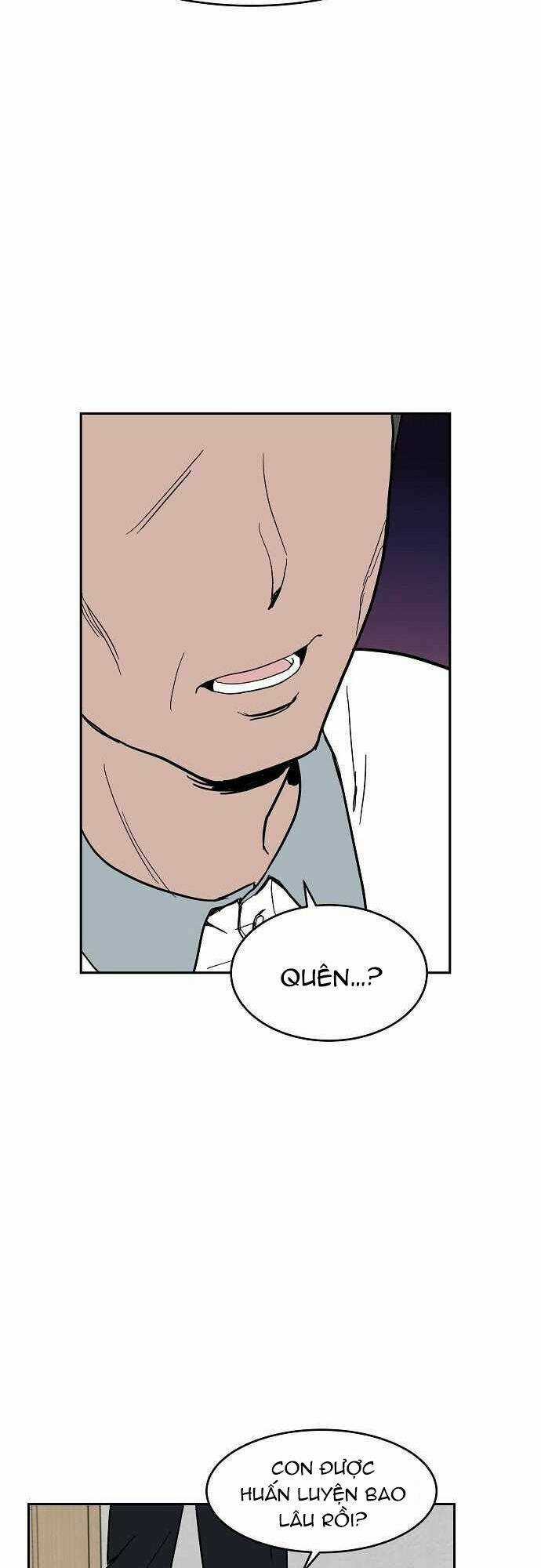 Ngọn Lửa Xanh Chapter 5 trang 21