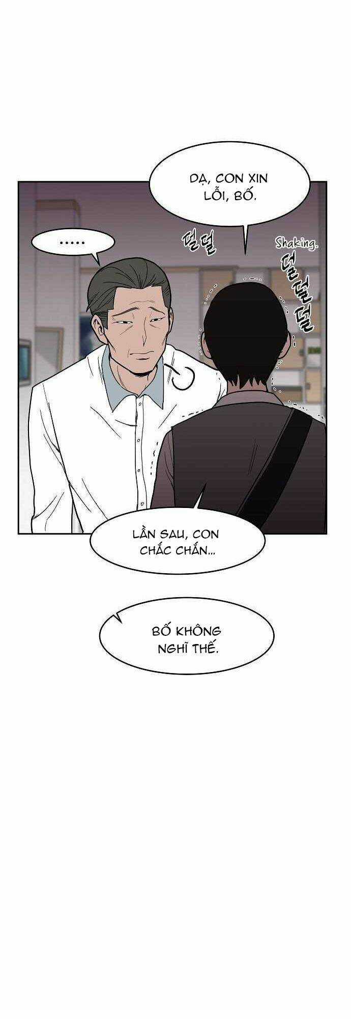 Ngọn Lửa Xanh Chapter 5 trang 24