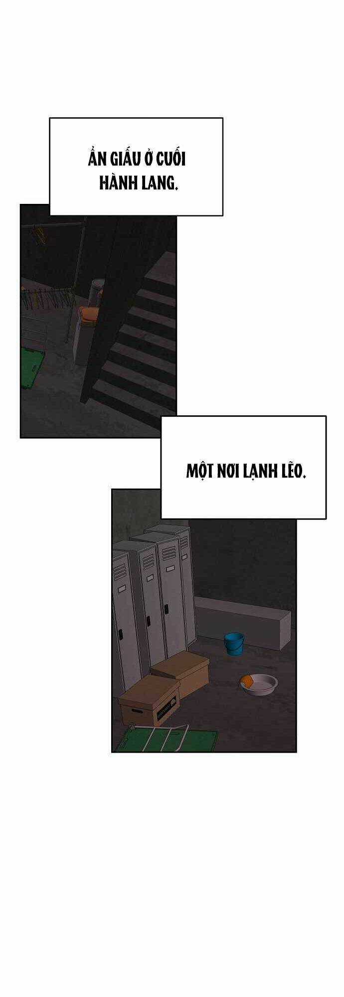 Ngọn Lửa Xanh Chapter 5 trang 27