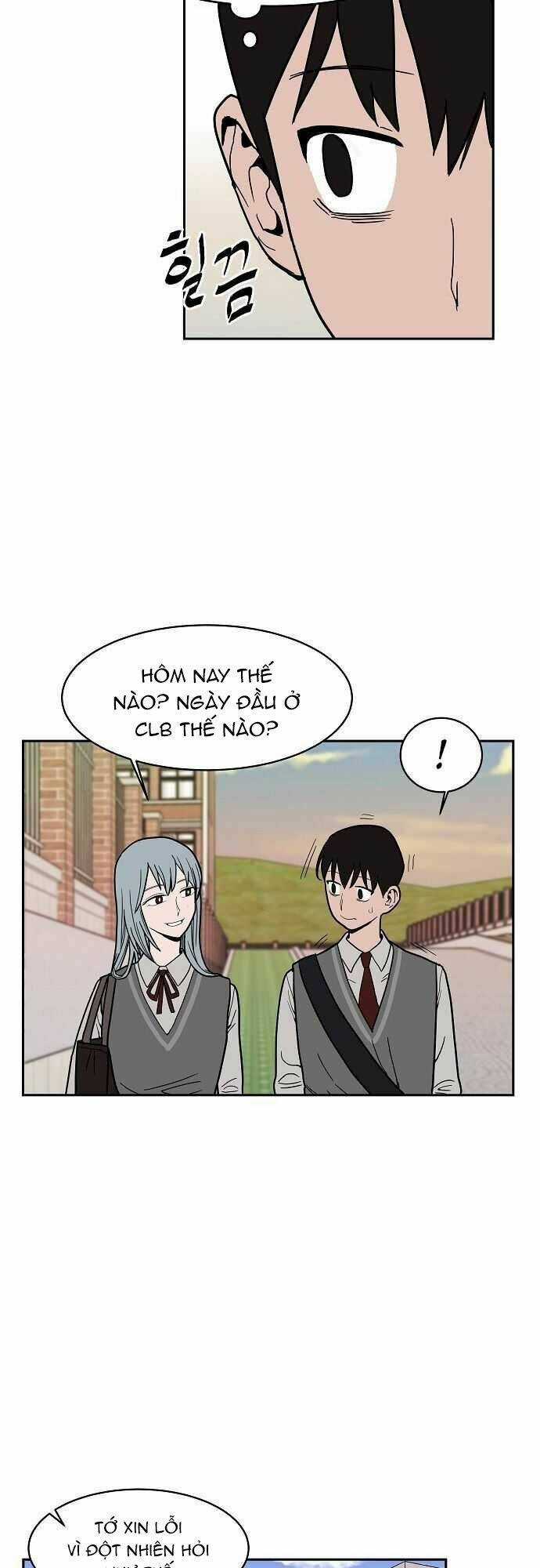 Ngọn Lửa Xanh Chapter 5 trang 3