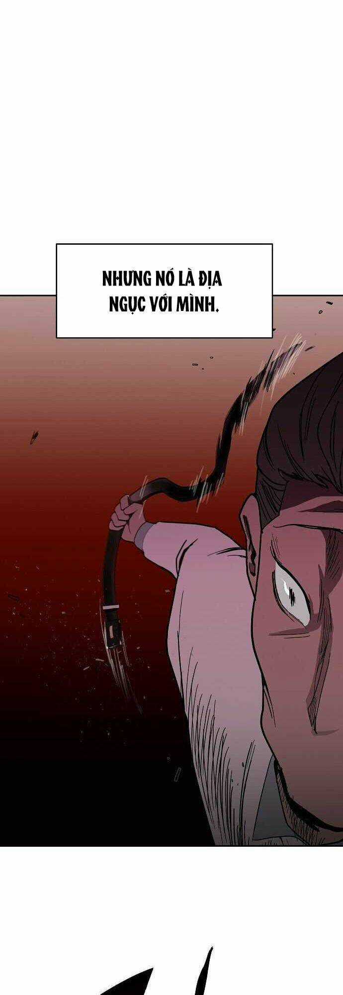 Ngọn Lửa Xanh Chapter 5 trang 31