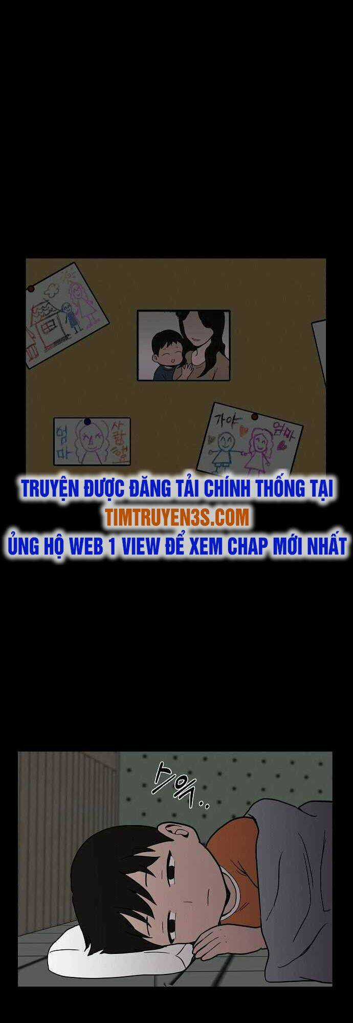 Ngọn Lửa Xanh Chapter 5 trang 33