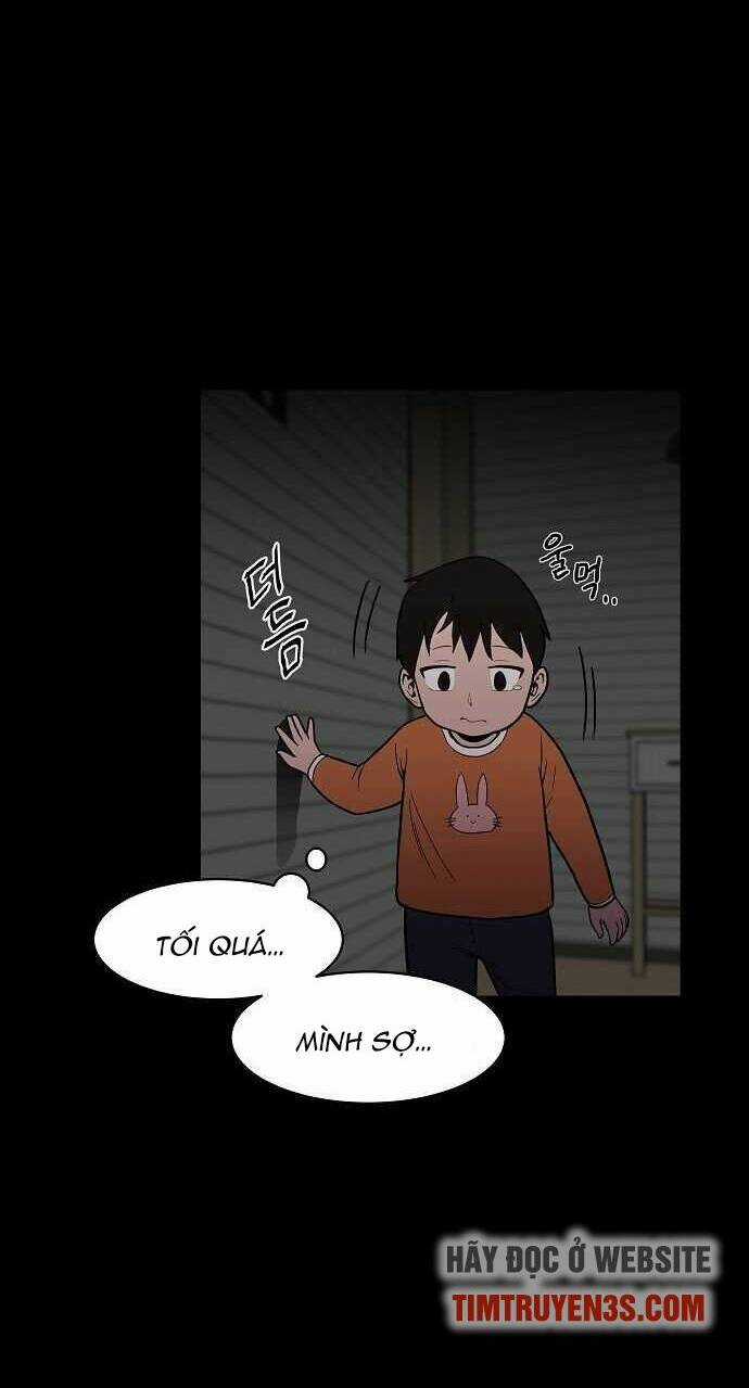 Ngọn Lửa Xanh Chapter 5 trang 35