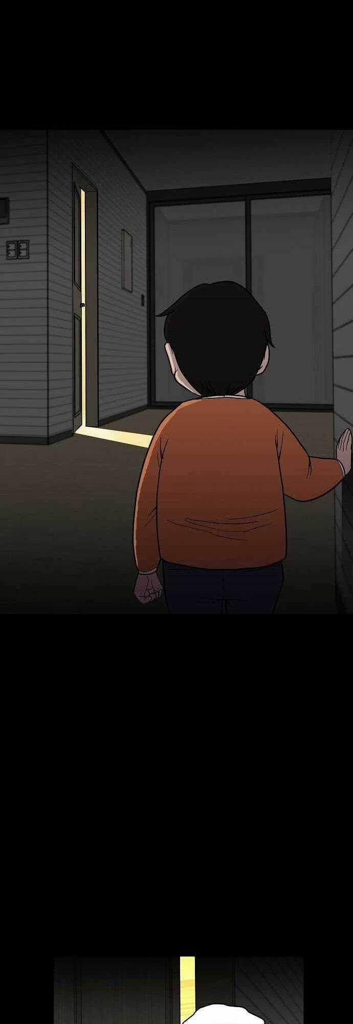 Ngọn Lửa Xanh Chapter 5 trang 36