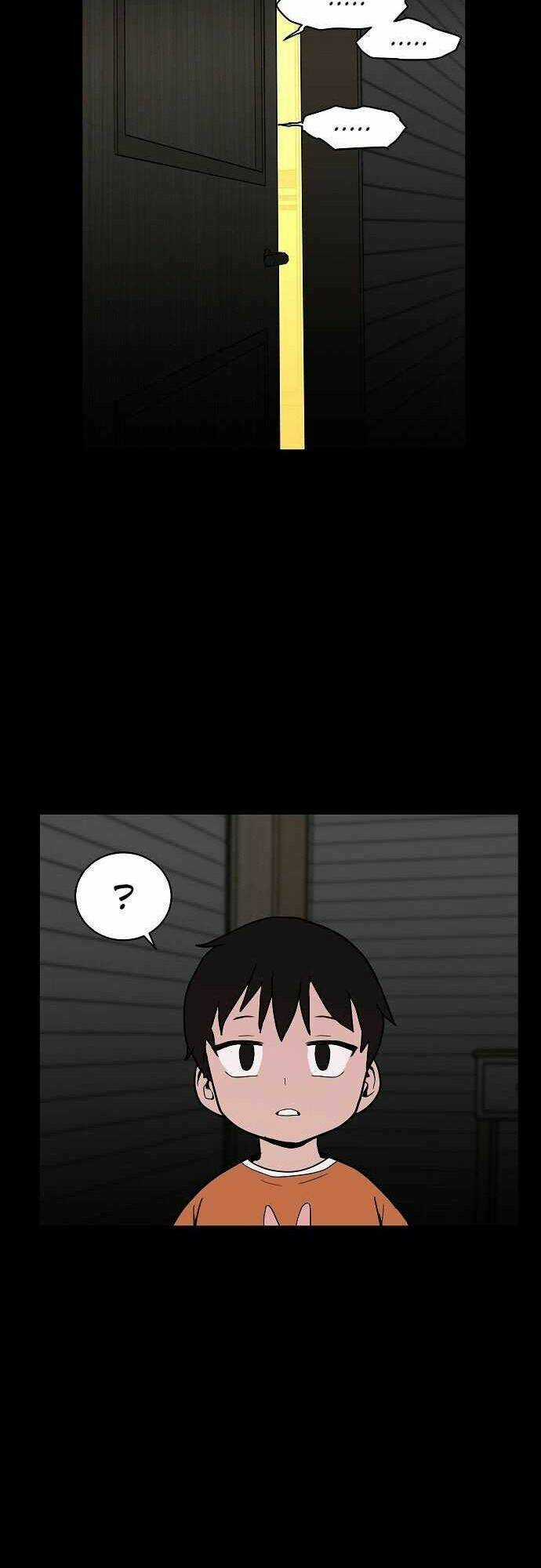 Ngọn Lửa Xanh Chapter 5 trang 37