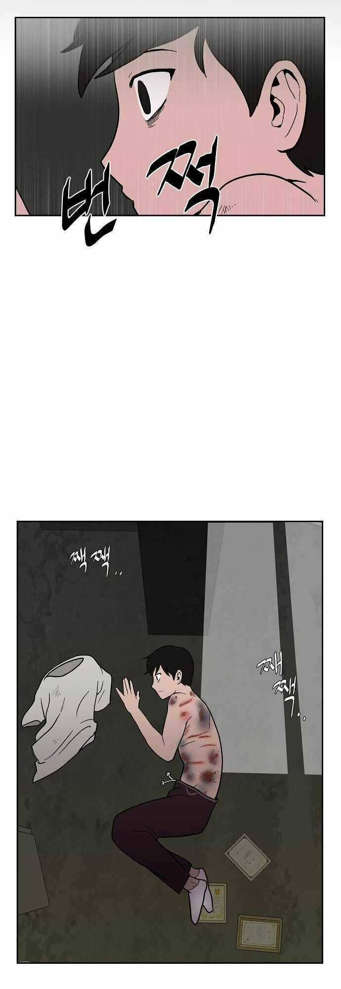 Ngọn Lửa Xanh Chapter 5 trang 42