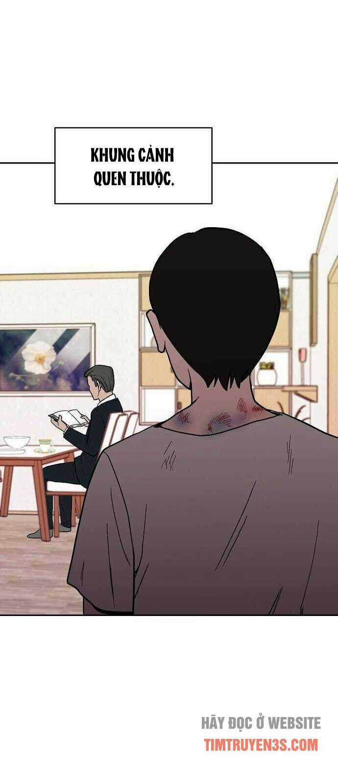 Ngọn Lửa Xanh Chapter 5 trang 47