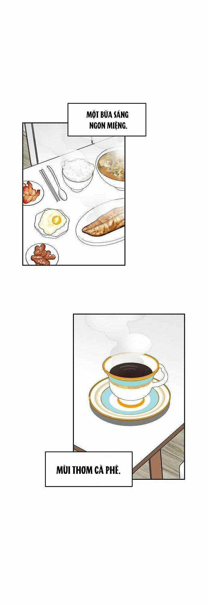 Ngọn Lửa Xanh Chapter 5 trang 48