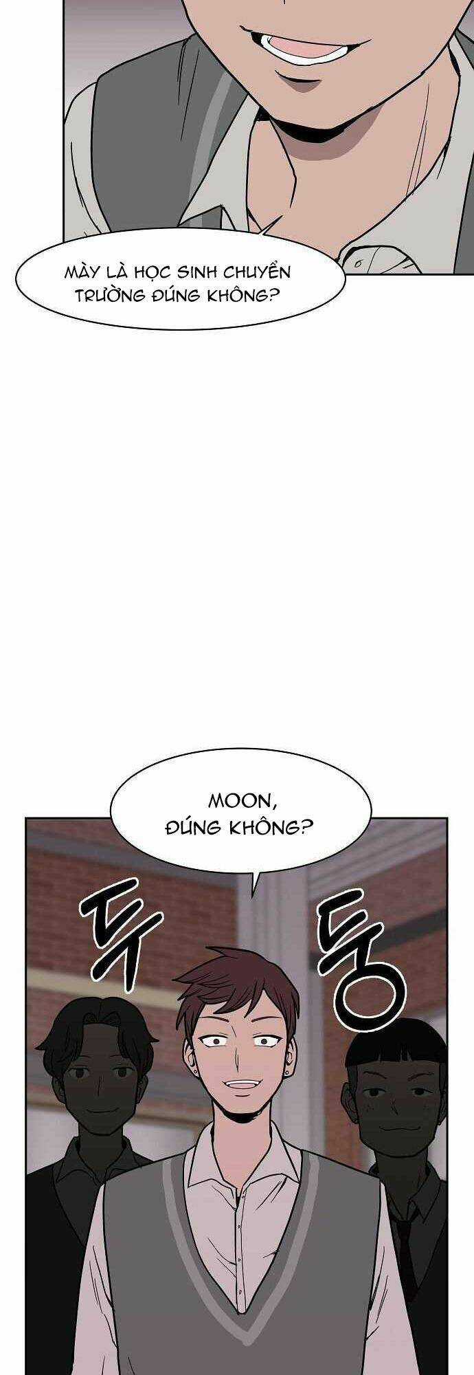 Ngọn Lửa Xanh Chapter 5 trang 57