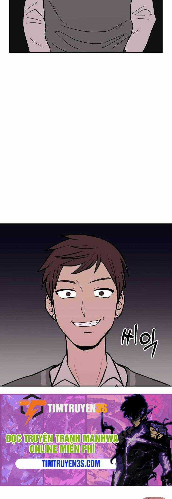 Ngọn Lửa Xanh Chapter 5 trang 58