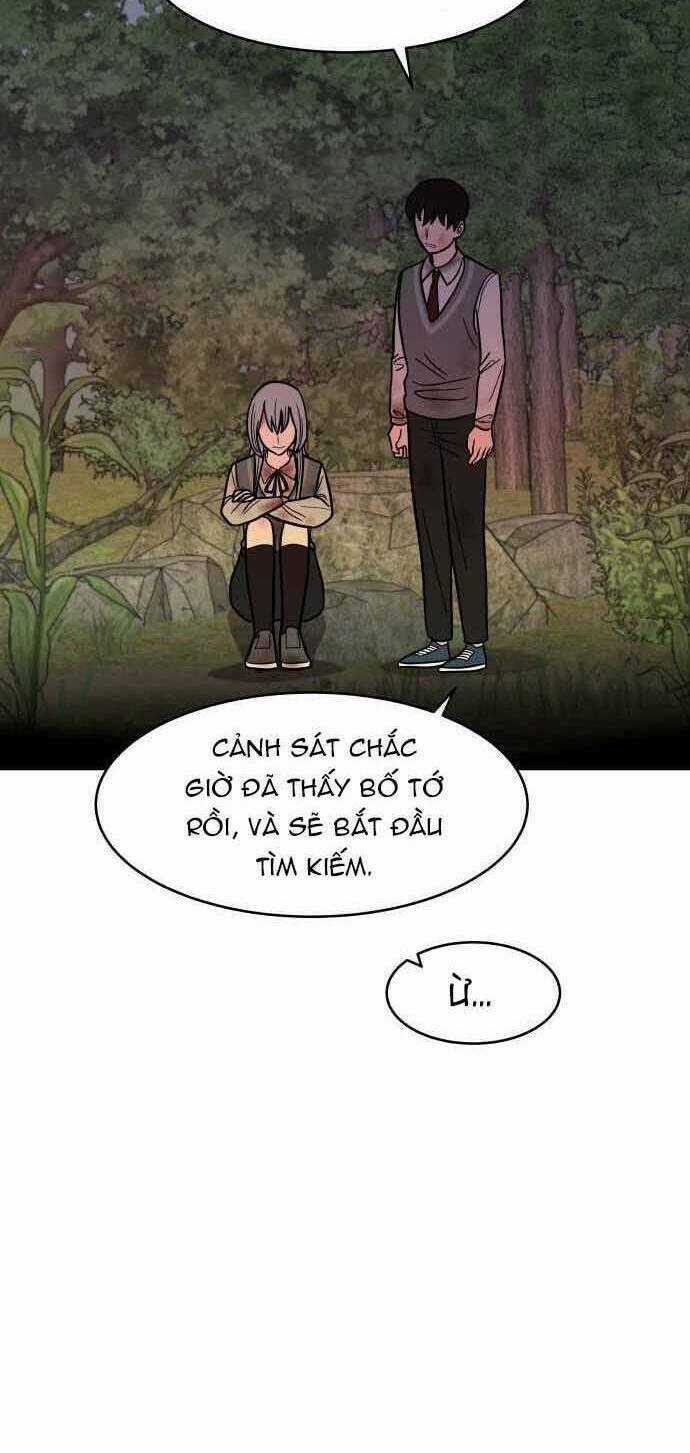 Ngọn Lửa Xanh Chapter 50 trang 10