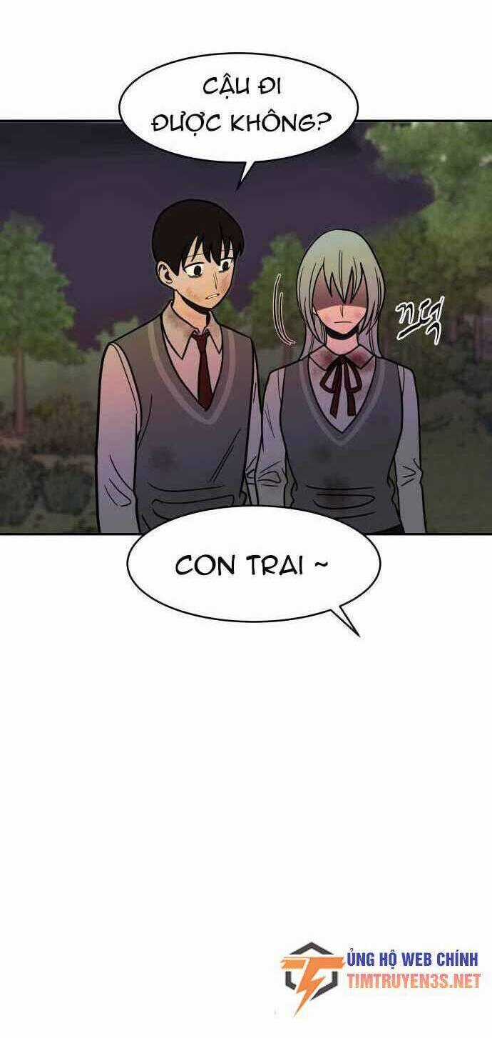 Ngọn Lửa Xanh Chapter 50 trang 11