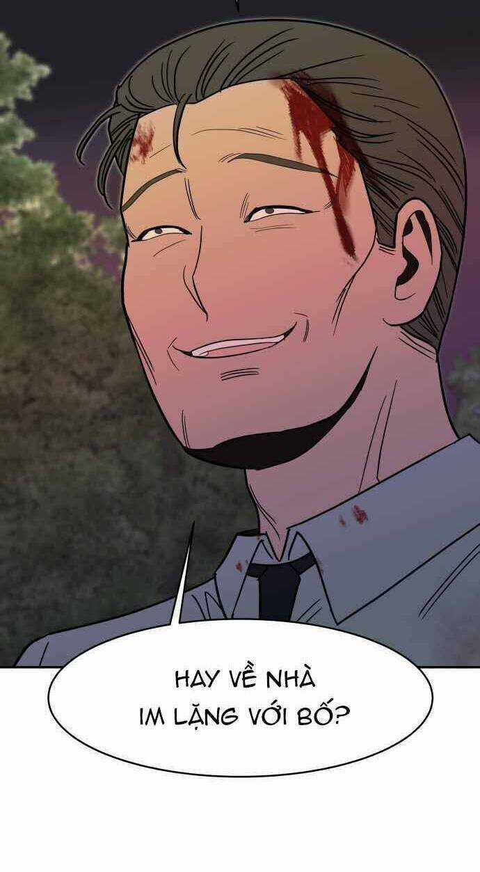 Ngọn Lửa Xanh Chapter 50 trang 16