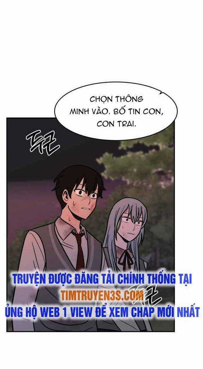 Ngọn Lửa Xanh Chapter 50 trang 17