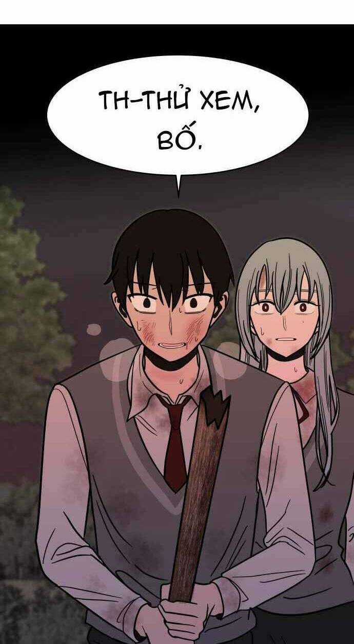 Ngọn Lửa Xanh Chapter 50 trang 19