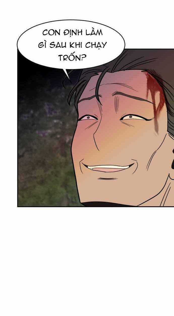 Ngọn Lửa Xanh Chapter 50 trang 22