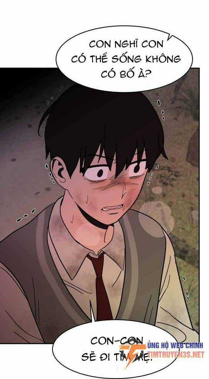 Ngọn Lửa Xanh Chapter 50 trang 23