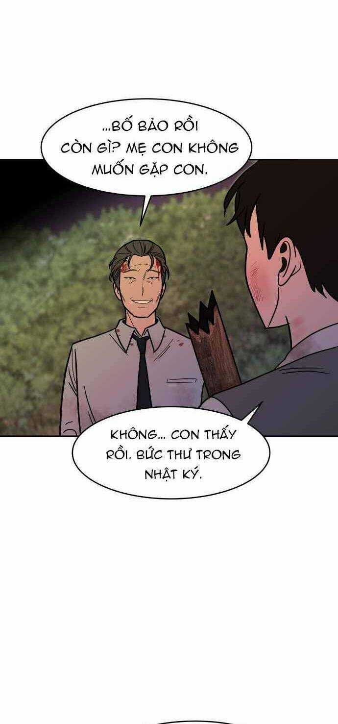 Ngọn Lửa Xanh Chapter 50 trang 25