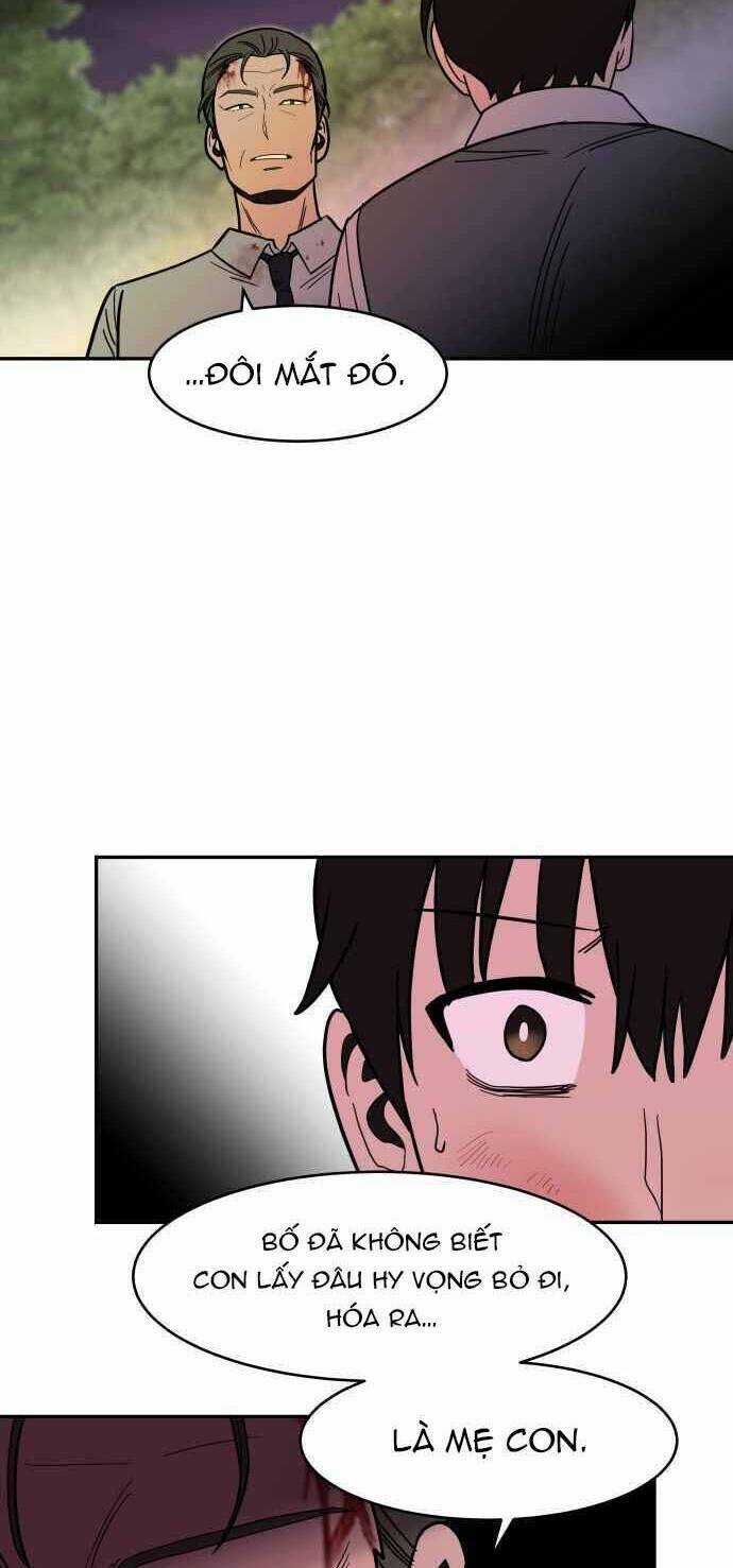 Ngọn Lửa Xanh Chapter 50 trang 28